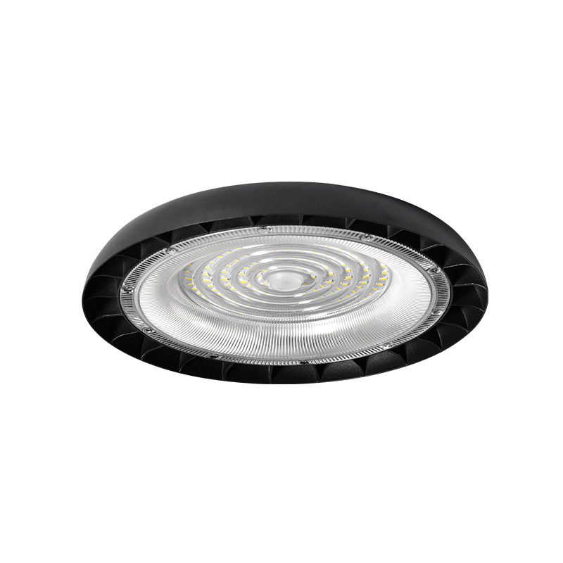 100W 200W 300W LED UFO High Bay Light