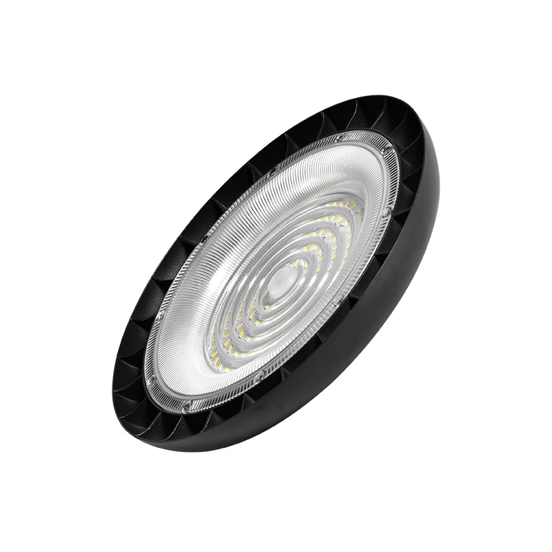 100W 200W 300W LED UFO High Bay Light