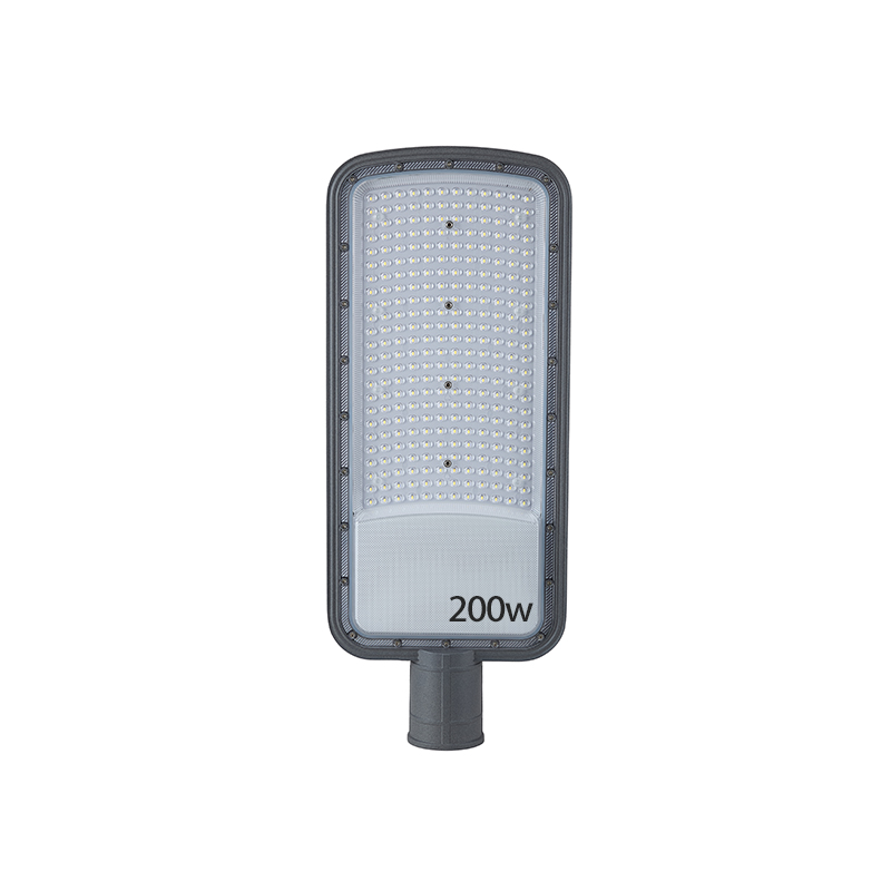 100w 150w 200w LED Street Light