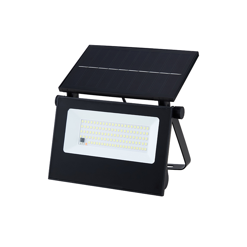 مصابيح خارجية تعمل بالطاقة الشمسية عالية الجودة