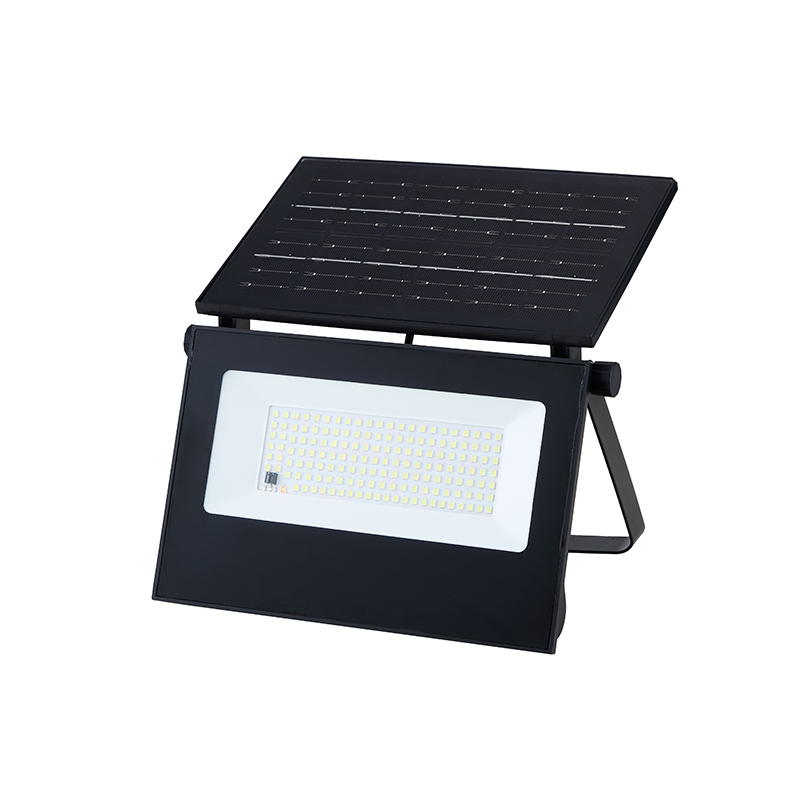 مصابيح خارجية تعمل بالطاقة الشمسية عالية الجودة