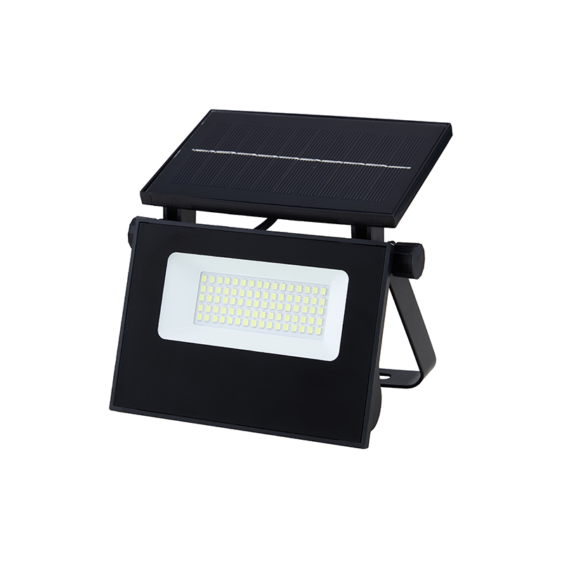 مصابيح خارجية تعمل بالطاقة الشمسية عالية الجودة