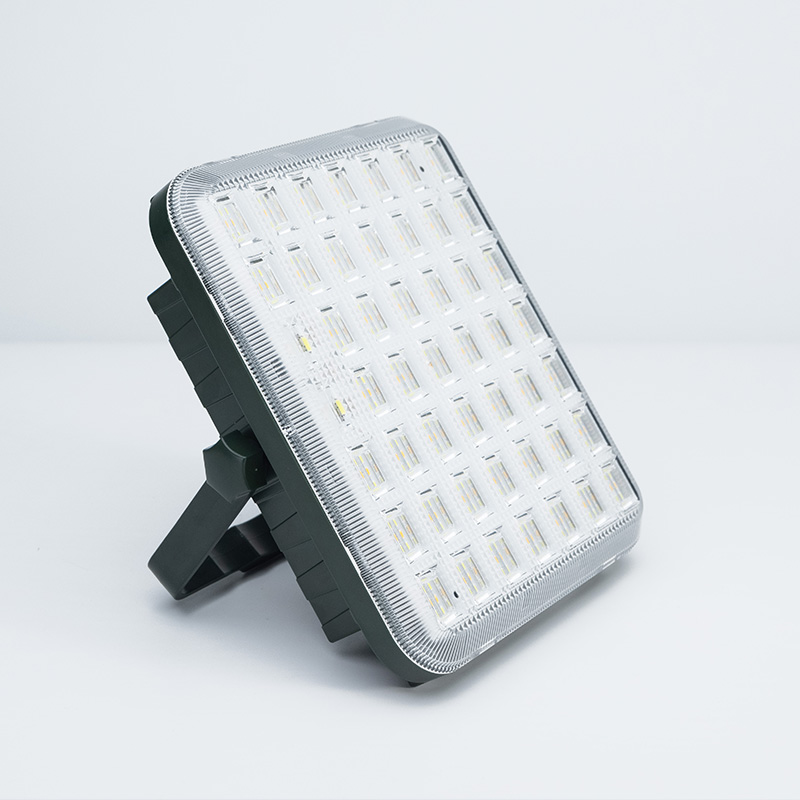 مصابيح LED تعمل بالطاقة الشمسية للاستخدام الخارجي