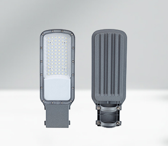 LED Street Light