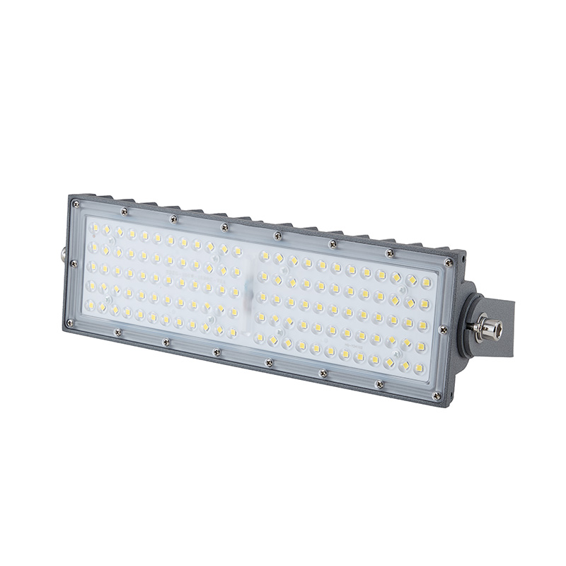 100w 200w LED Floodlight