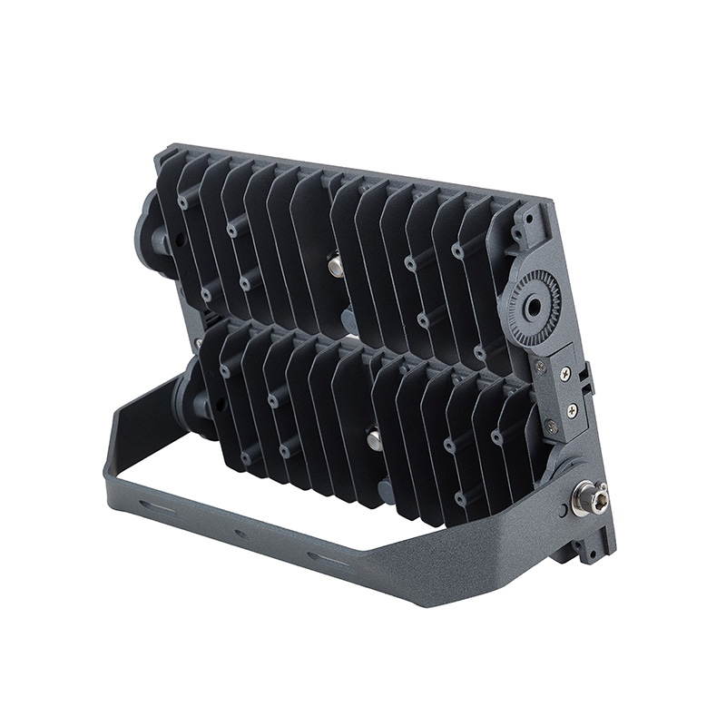 100w 200w LED Floodlight