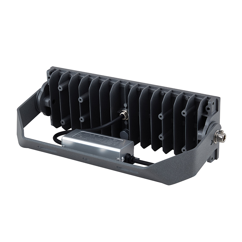 100w 200w LED Floodlight