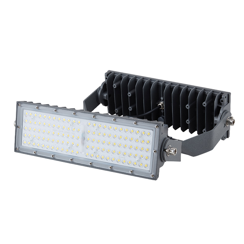 100w 200w LED Floodlight