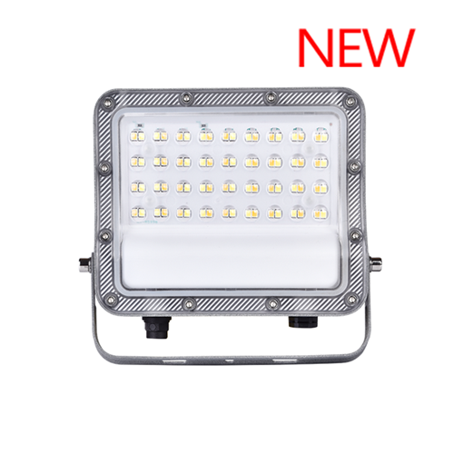 30W 50W 100W 150W 200W Commercial LED Flood Lights