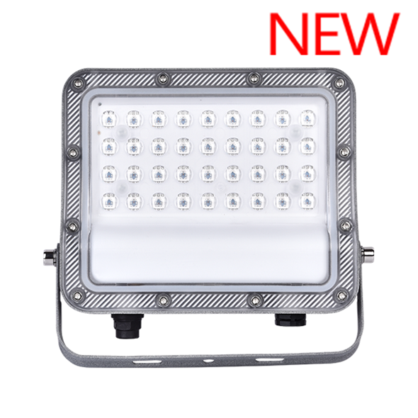 30W 50W 100W 150W Industrial Led Flood Light
