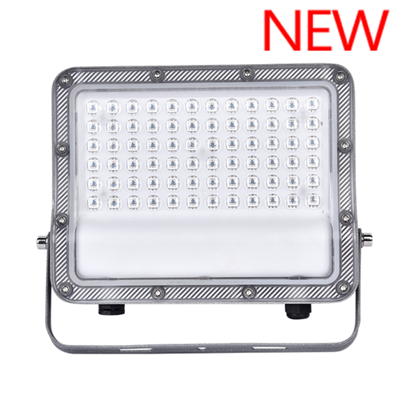 30W 50W 100W 150W Industrial Led Flood Light