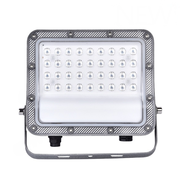 30W 50W 100W 150W Industrial Led Flood Light