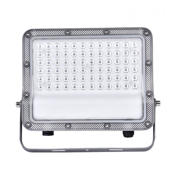 30W 50W 100W 150W Industrial Led Flood Light