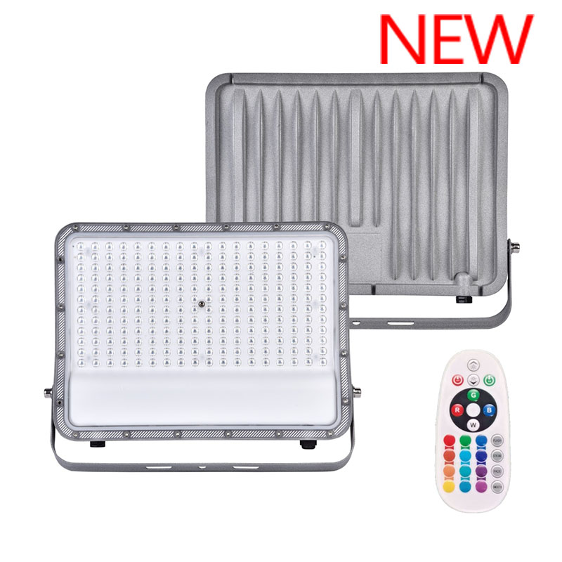30W 50W 100W 150W Industrial Led Flood Light