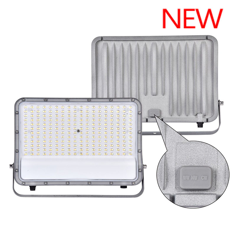30W 50W 100W 150W 200W Commercial LED Flood Lights