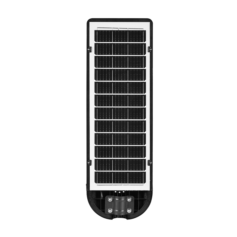 TLD018 Outdoor Solar Flood Lighting