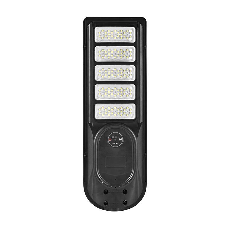 TLD018 Outdoor Solar Flood Lighting
