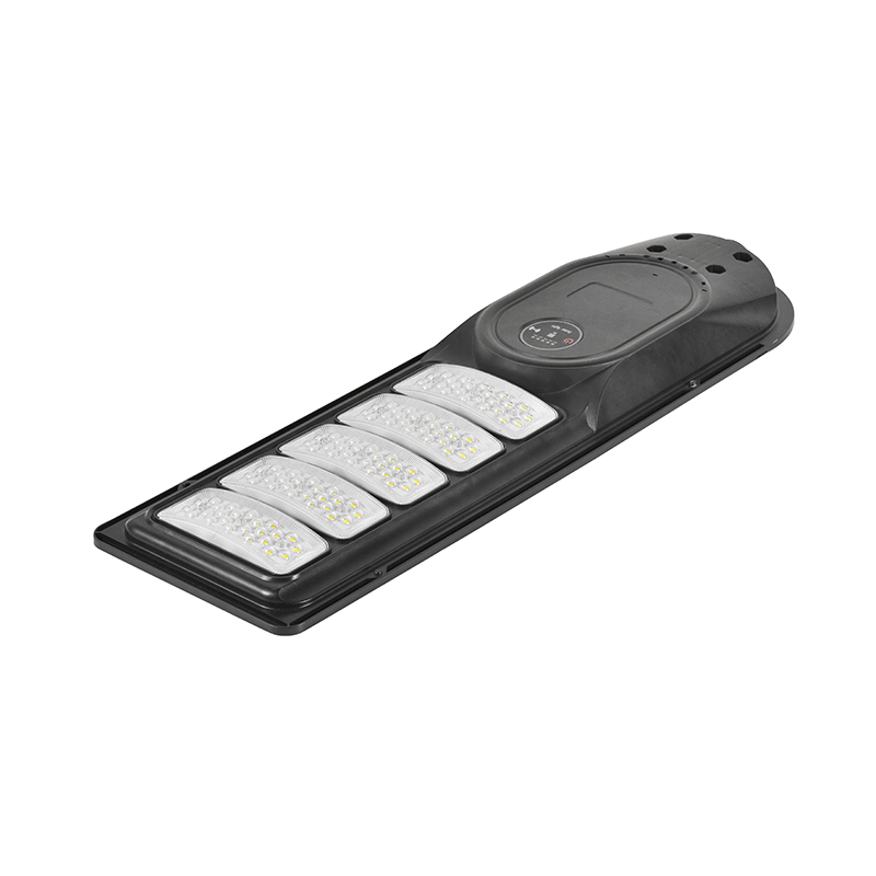 TLD018 Outdoor Solar Flood Lighting