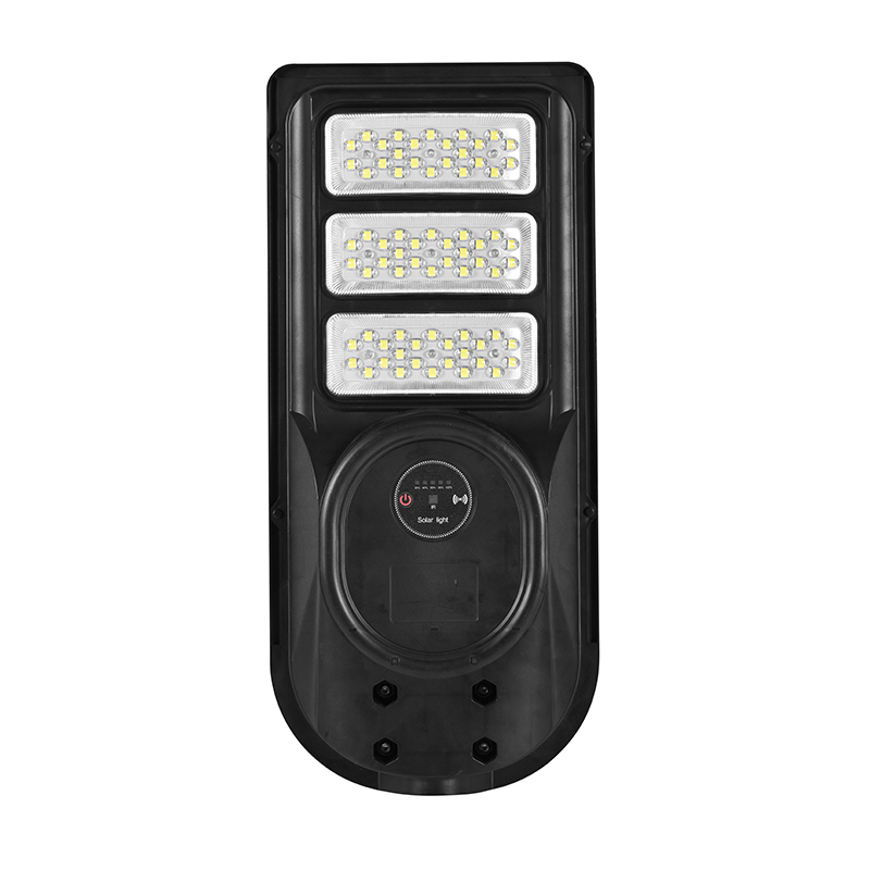 TLD018 Outdoor Solar Flood Lighting
