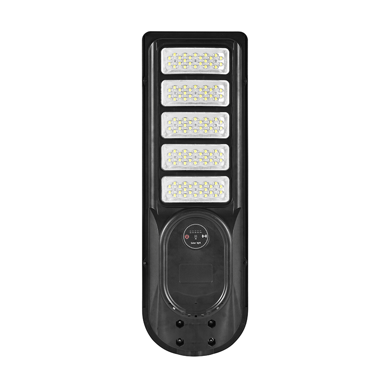 TLD018 Outdoor Solar Flood Lighting