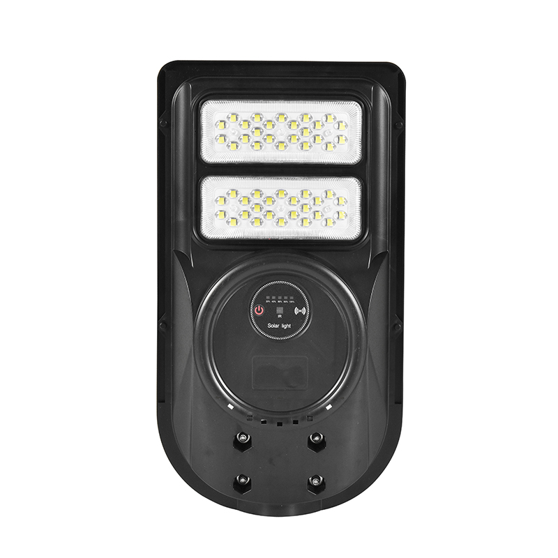 TLD018 Outdoor Solar Flood Lighting