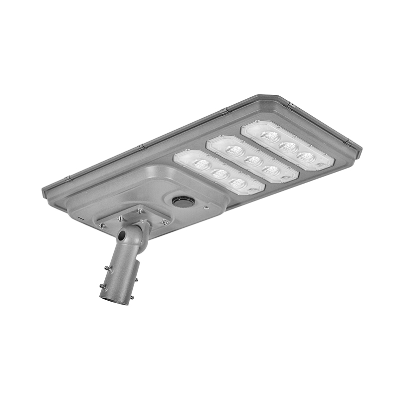 TLD012-3 Solar Pathway Lights Outdoor