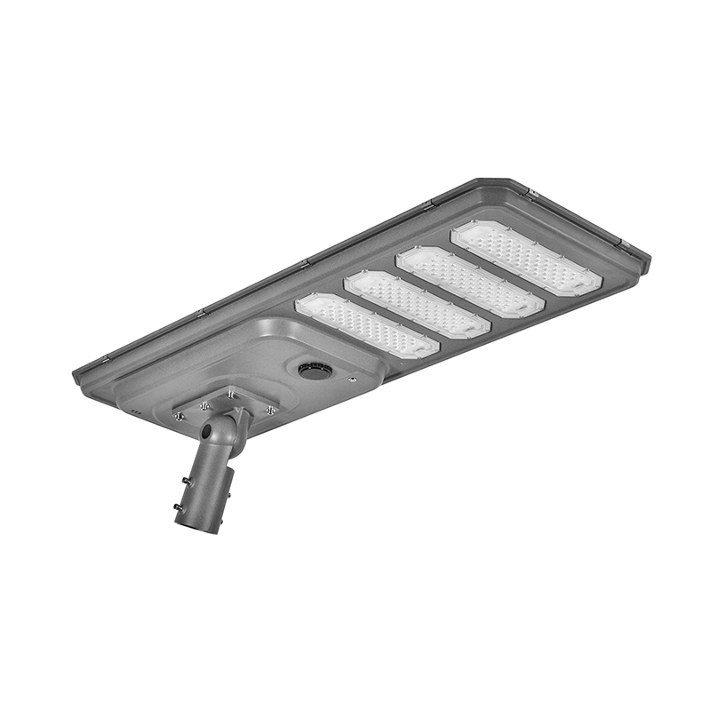 TLD012-4 Outdoor Solar Spot Lights