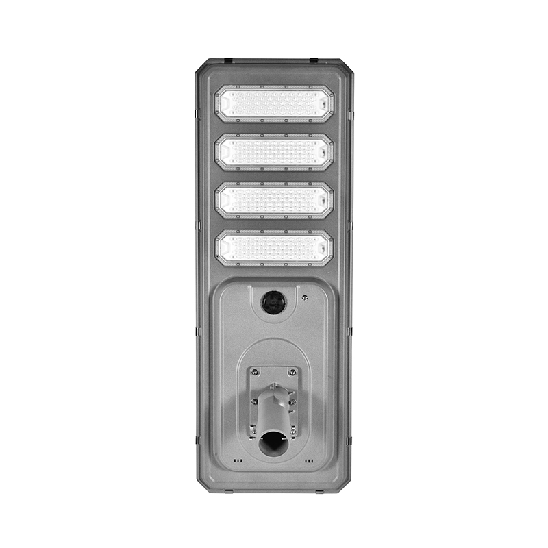 TLD012-4 Outdoor Solar Spot Lights