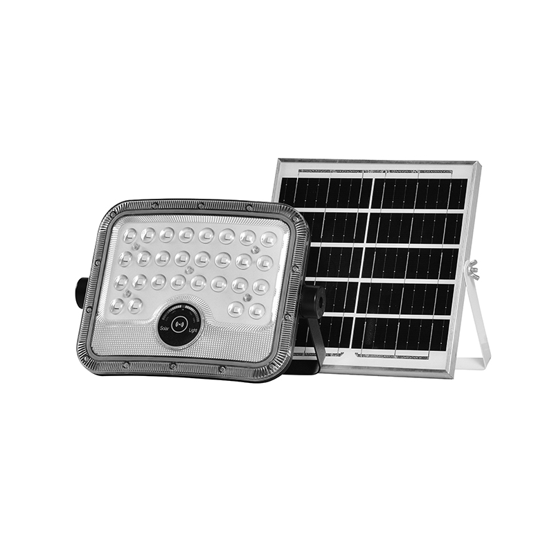 TTG004 Outdoor Solar Deck Lights