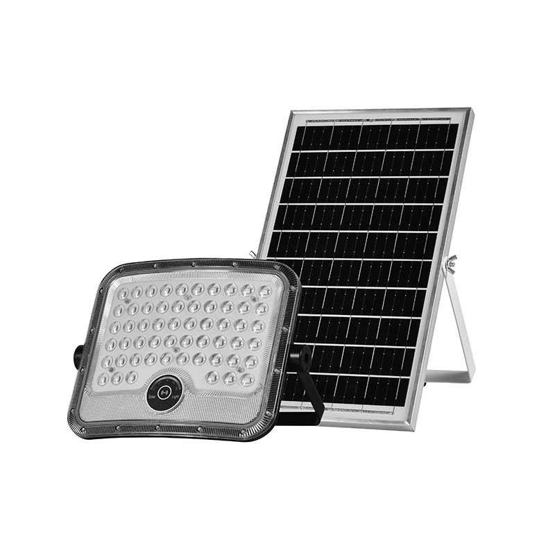 TTG004 Outdoor Solar Deck Lights