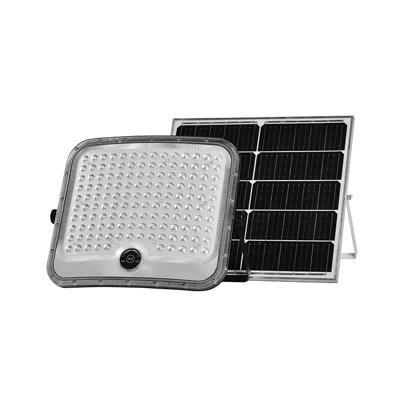 TTG004 Outdoor Solar Deck Lights
