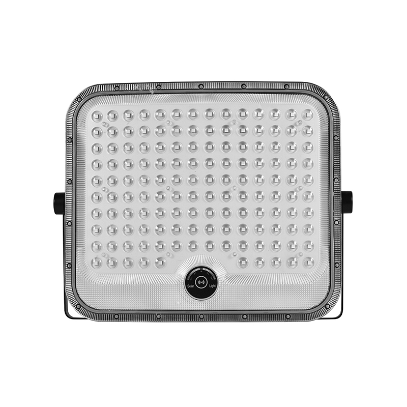 TTG004 Outdoor Solar Deck Lights
