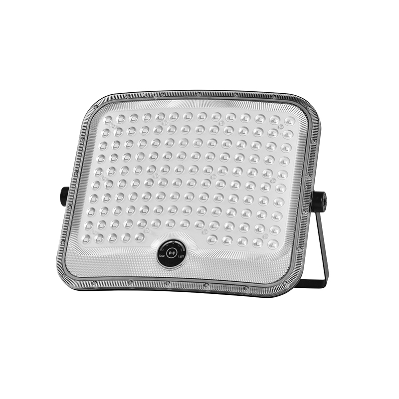 TTG004 Outdoor Solar Deck Lights