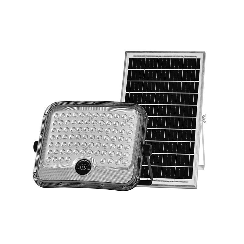TTG004 Outdoor Solar Deck Lights