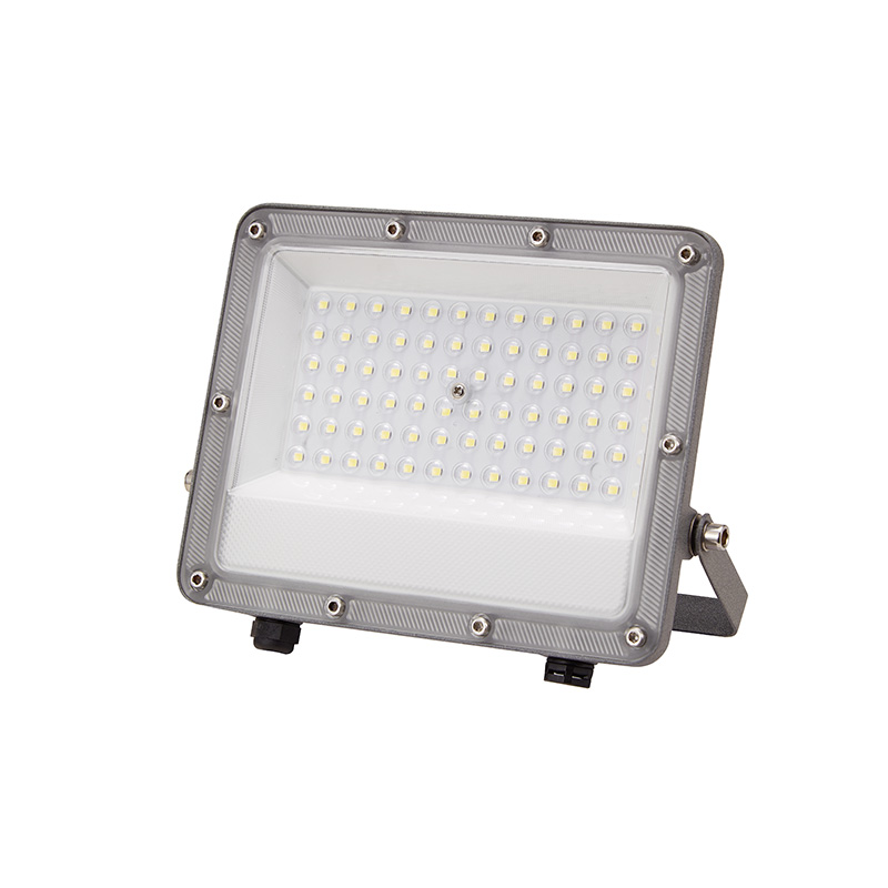 50W LED Flood Lamp