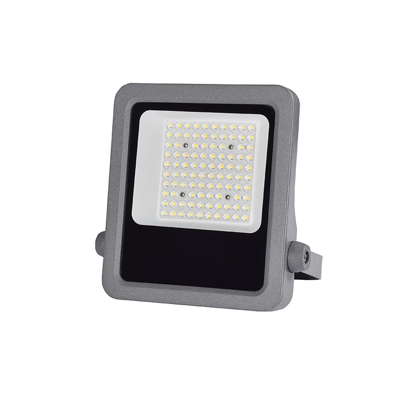 50W Street LED Flood Light