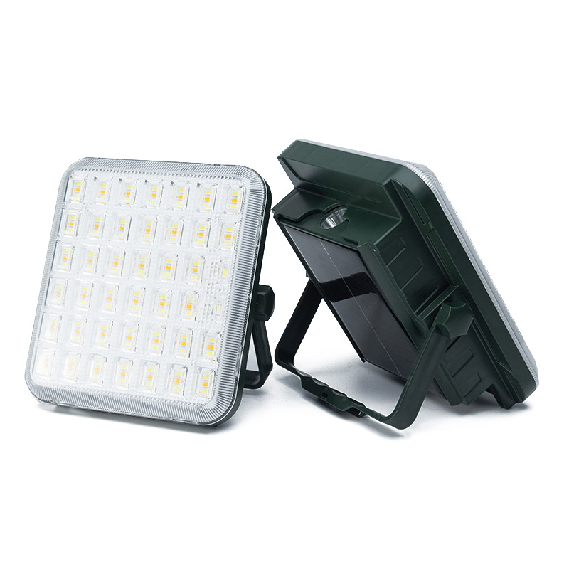 Outdoor Solar Lights